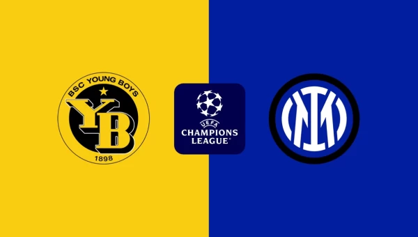 Champions League: Γιουνγκ Μπόις - Ίντερ, αέρας οι νερατζούρι! 