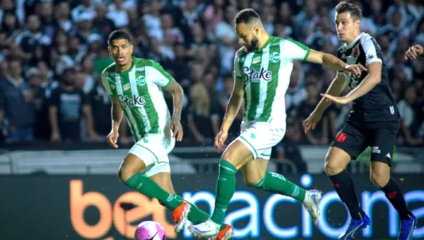 Α' Βραζιλίας: Σάο Πάολο-Βάσκο Ντε Γκάμα, τόλμη και... αμφίσκορο