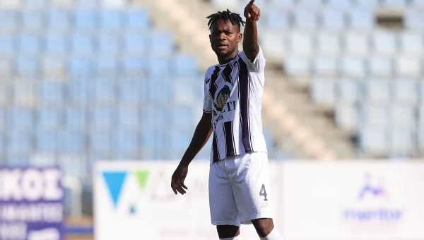 Super League 2: Ηρακλής - Διαγόρας, χτίζει σερί ο "Γηραιός"