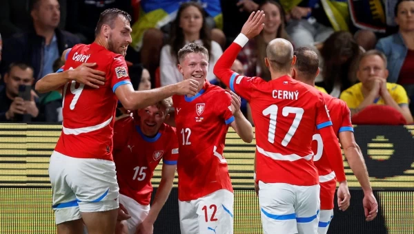 Nations League: Ουκρανία - Τσεχία, θα κριθεί στις λεπτομέρειες! 