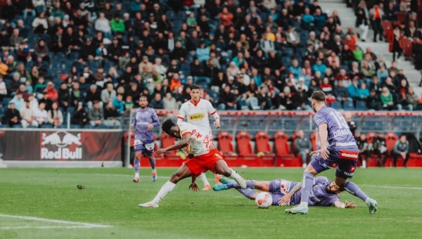 Α' Αυστρίας: «Κλειστό» ντέρμπι στο Τιρόλο, γκολ σε Βόλφσμπεργκερ και Βιέννη
