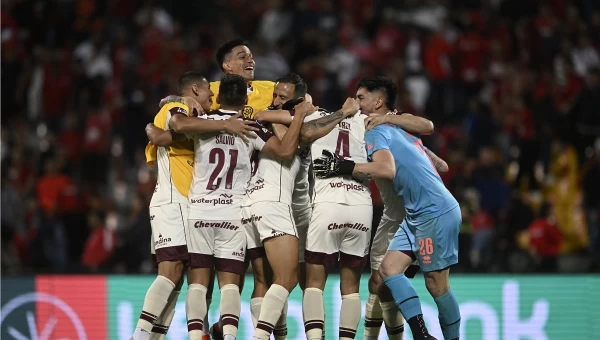 Κόπα Σουνταμερικάνα: Λανούς - Κρουζέιρο με 2.18!