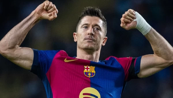 LaLiga: Πάρτι της Μπαρτσελόνα μέσα στην Μαδρίτη!