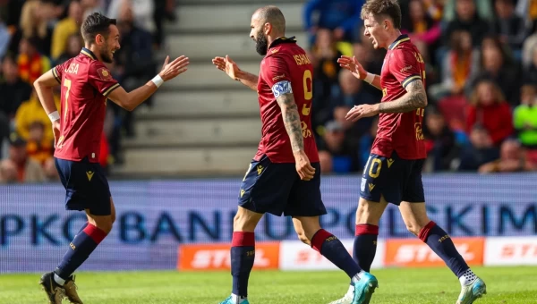 Α' Πολωνίας: Η Λεχ Πόζναν και οι άλλοι