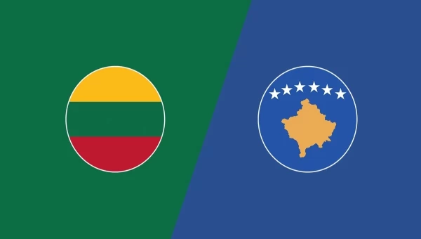 Nations League: Λιθουανία - Κόσοβο, έχουν ποιότητα οι φιλοξενούμενοι