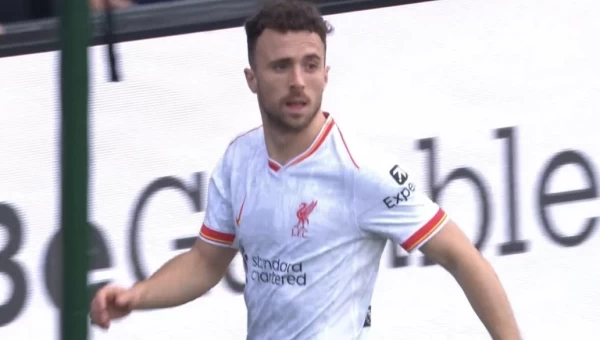 Premier League: «Καθάρισε» ο Ζότα για την Λίβερπουλ - Τρίποντα με ανατροπή για Σίτι και Άρσεναλ