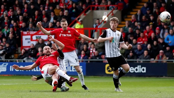 Λιγκ Τρόφι: Δυνατή εκτός έδρας η Μπέρμιγχαμ! 