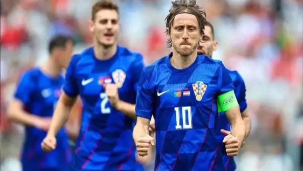 Nations League: Κροατία - Σκωτία, η πλάστιγγα γέρνει προς τον άσο