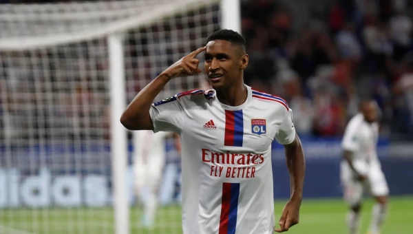 Με φόρα η Λυών!