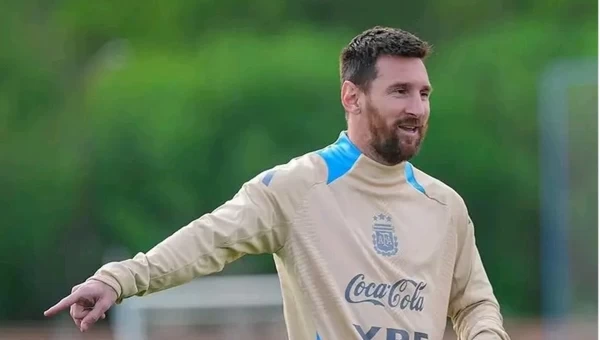 Προκριματικά Μουντιάλ: Τα πρέπει για Αργεντινή, Ουρουγουάη