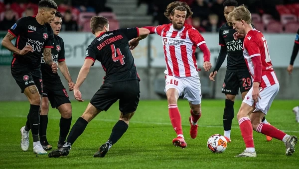 Europa League: Μίντιλαντ - Ουνιόν Σεντ Ζιλουάζ, τολμηροί και οι δύο! 