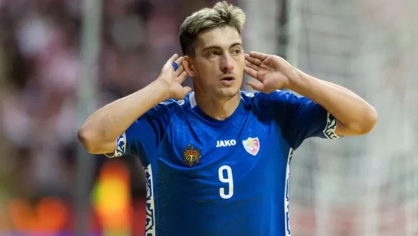 Nations League: Μάλτα - Μολδαβία, νίκη... ανόδου