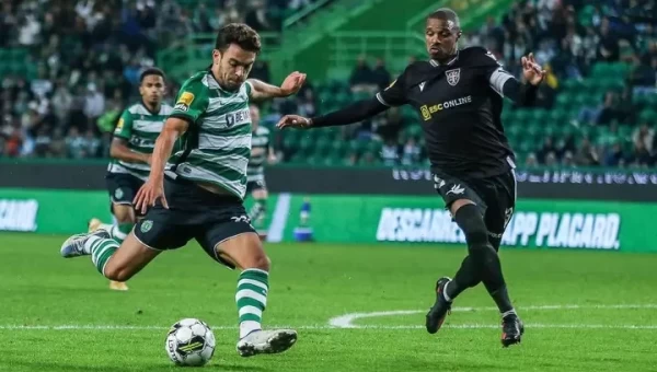 Α' Πορτογαλίας: Έχει μομέντουμ η Μποαβίστα, σαρώνει η Σπόρτινγκ