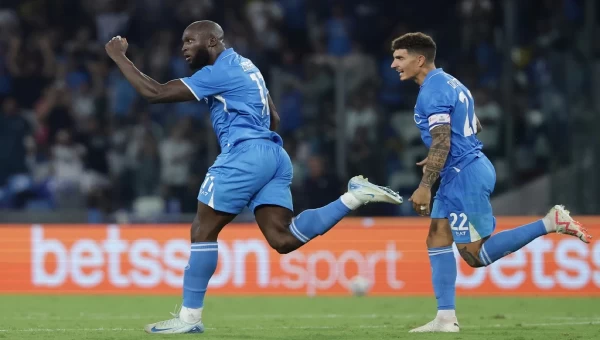 Θέλει και μπορεί η Νάπολι