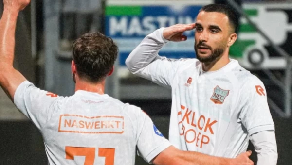 Α' Ολλανδίας: Αλμίρε - Ναϊμέγκεν, τον πρώτο λόγο οι φιλοξενούμενοι