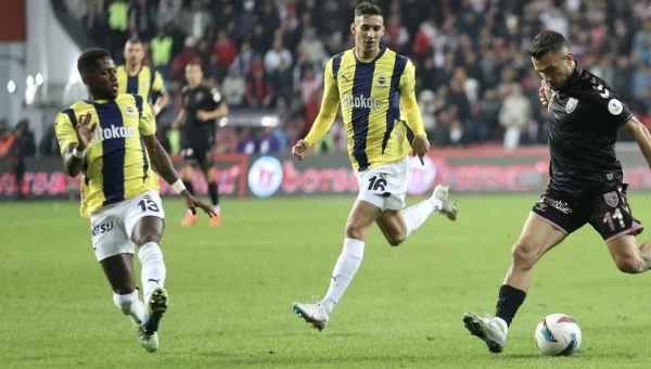 Α' Τουρκίας: Με combo στην Φενέρ