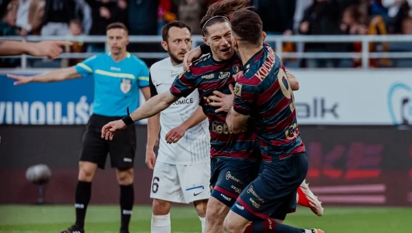 Α' Πολωνίας: Ματς με ξεκάθαρα φαβορί