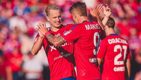 Α' Πολωνίας: Άμυνα "γρανίτη" η Ρακόβ