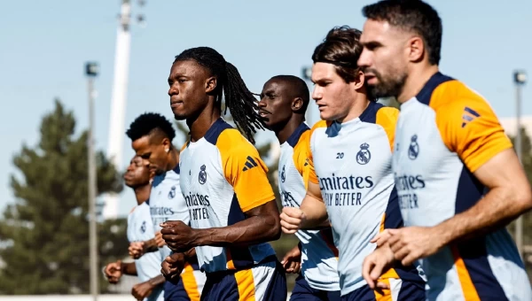 Ρεάλ Μαδρίτης με 2.60