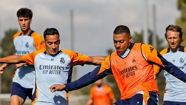 Α' Ισπανίας: Το Ρεάλ Μαδρίτης - Βιγιαρεάλ και η Λας Πάλμας