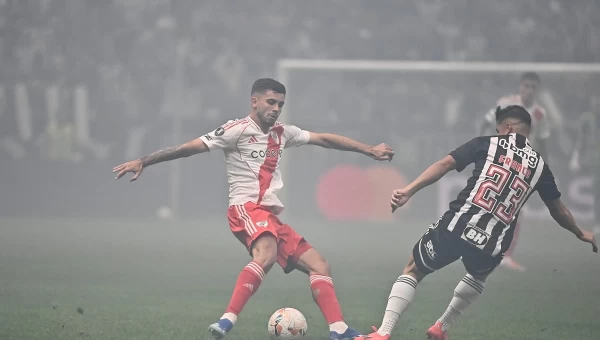 Κόπα Λιμπερταδόρες: Ρίβερ Πλέιτ - Ατλέτικο Μινέιρο με πρόταση στο 2.00