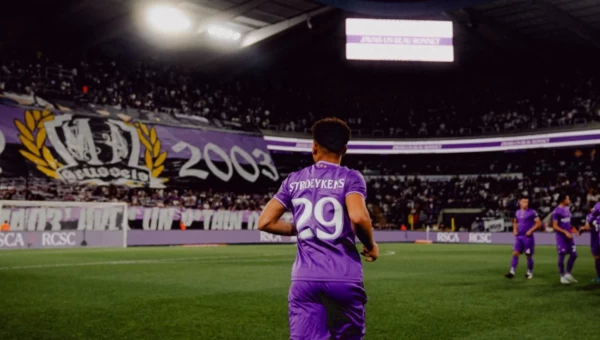 Α' Βελγίου: Παιχνίδια με γκολ