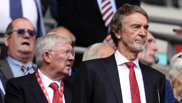 Λάθος το timing για τον Φέργκιουσον