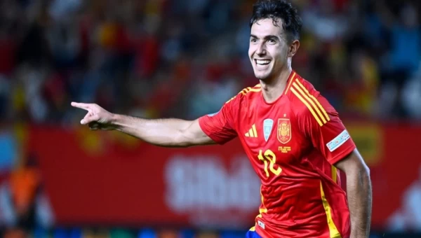 Nations League: Ισπανία - Σερβία, ματς με ξεκάθαρο φαβορί