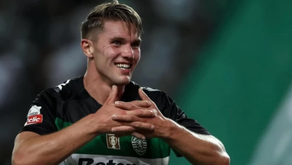 Λιγκ Καπ Πορτογαλίας: Σπόρτινγκ Λισαβόνας - Νασιονάλ Μαδέιρα, δεν έχουν αντίπαλο τα "λιοντάρια"