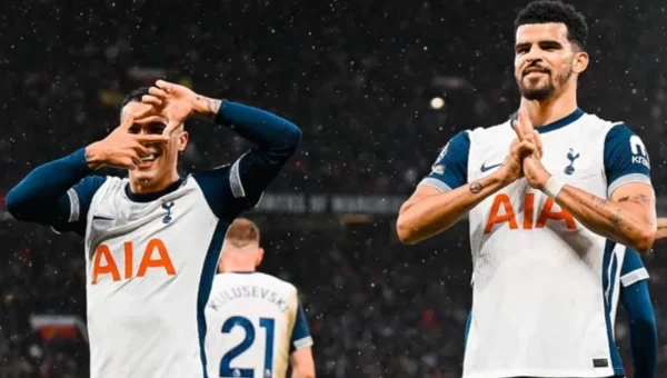 Europa League: Φερεντσβάρος – Τότεναμ, σε φόρμα τα "σπιρούνια"