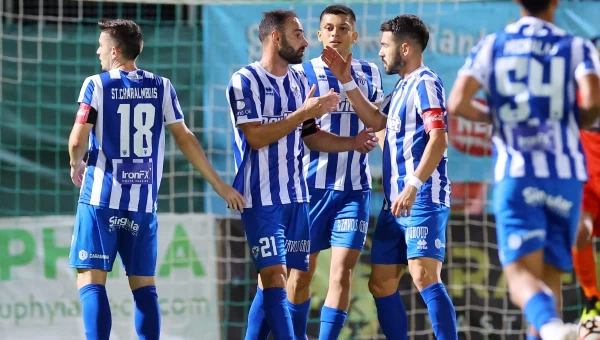 Α' Κύπρου: Τρεις επιλογές με αξία