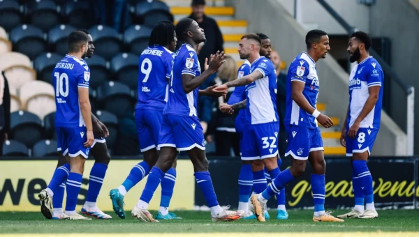 Λιγκ Τρόφι: Βροχή τα γκολ στην Αγγλία! 