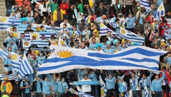 Combo "εθνικές" επιλογές