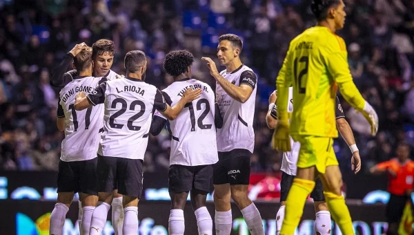 Α' Ισπανίας: Βαλένθια - Λας Πάλμας με συνδυασμό στο 2.20