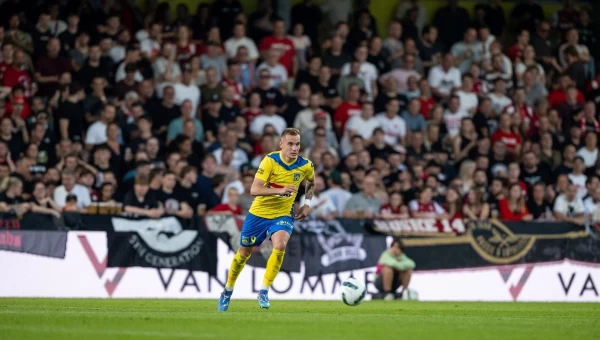 Α' Βελγίου: Βέστερλο - Μπέερσχοτ, αναμέτρηση με ξεκάθαρο φαβορί