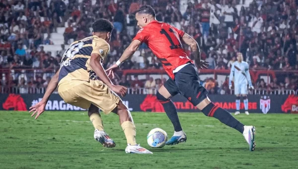 Α' Βραζιλίας: Ατλ. Παραναένσε - Ατλ. Γκοϊανένσε, «δώρο» το 2,63!