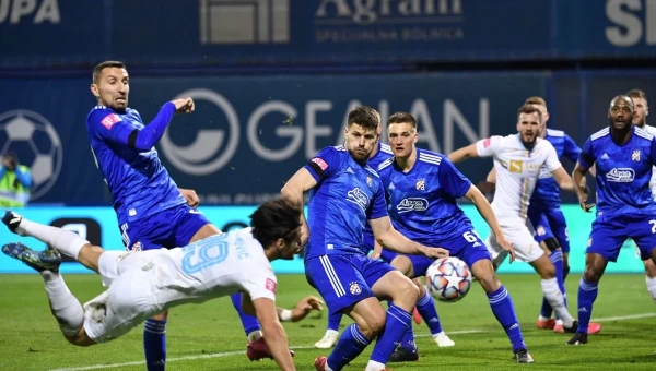 Champions League: Σλόβαν Μπρατισλάβας - Ντιναμό Ζάγκρεμπ, ευκαιρία για βαθμούς! 