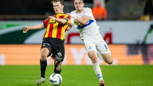 Α' Βελγίου: Σιντ Τρούιντεν - Μαλίν, σε καλό φεγγάρι οι φιλοξενούμενοι