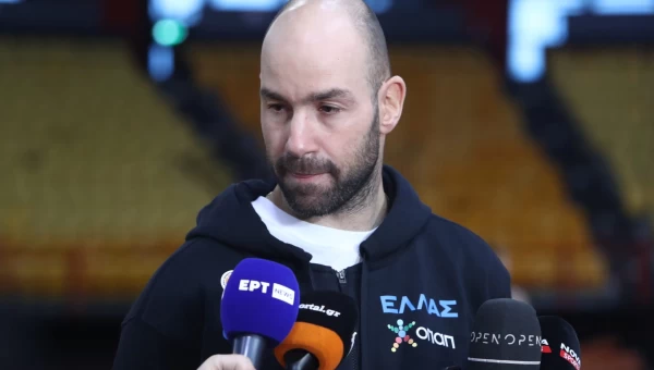 Η Μονακό και ο Σπανούλης