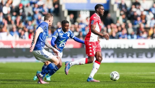 Α' Γαλλίας: Τα γκολ στο Στρασβούργο και ο 1 της Λανς