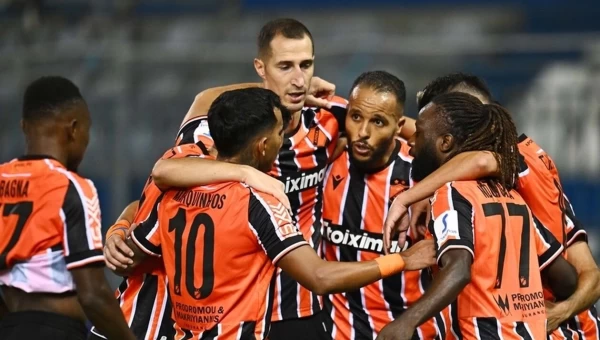 Conference League, ΑΠΟΕΛ - Φιορεντίνα: Τον πρώτο λόγο οι «βιόλα»