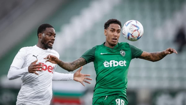 Europa League: Λουντογκόρετς - Αθλέτικ Μπιλμπάο, χωρίς γκολ οι γηπεδούχοι! 