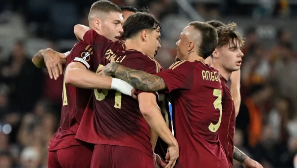 Europa League: Ουνιόν - Ρόμα, δύσκολο να χάσουν οι Ρωμαίοι