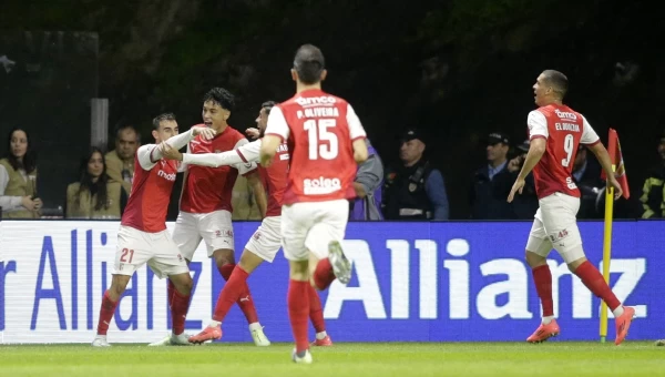 Europa League: Μπράγκα - Χοφενχάιμ, βραχεία κεφαλή στους Πορτογάλους