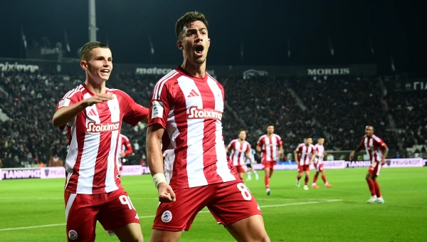 Ημερολόγιο Σούπερ Λιγκ: 11η αγωνιστική