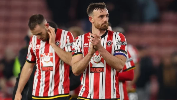 Championship: Σέφιλντ Γιουνάιτεντ-Σάντερλαντ, μάχη στα ψηλά πατώματα