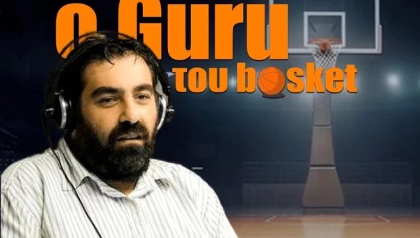 TOSTOIXIMA.GR pod-άρει στην ενημέρωση! Όλα όσα έγιναν - και θα γίνουν - στην Euroleague!