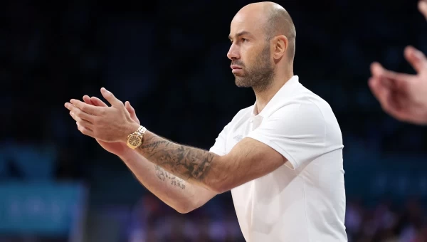 Μονακό: Ντεμπούτο Σπανούλη κόντρα στον Παναθηναϊκό!