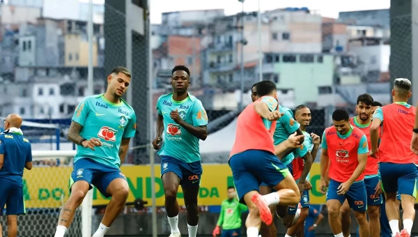 Προκριματικά Μουντιάλ: Βραζιλία - Ουρουγουάη με συνδυασμό στο 2.13