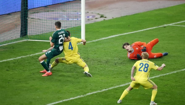 Παναθηναϊκός-Ελσίνκι 1-0: Αποστολή εξετελέσθη με... καρδιοχτύπι